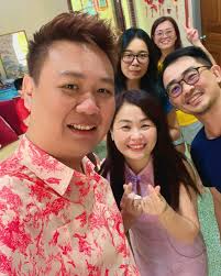 VinCent Ang (@vincent.acs1007) • Instagram photos and videos