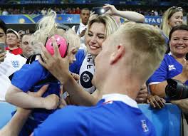 Sep 02, 2016 · uefa.com is the official site of uefa, the union of european football associations, and the governing body of football in europe. Squawka News On Twitter Kolbeinn Sigthorsson Celebrating With His Kid After The Isl Win Amazing Scenes