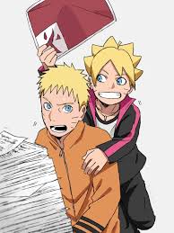 Pin By Elan Miles On Naruto Anime Naruto Uzumaki Boruto Naruto Sasuke Sakura