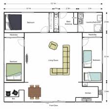 Intermodal shipping container home floor plans offer 30 square meters of floor space for free. 5 Container Home Design Software Options Free And Paid In 2021