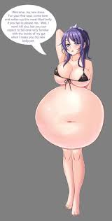 Anal Vore Caption - Bobs and Vagene