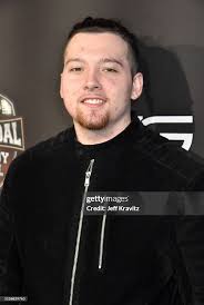 Influencer Richard Stark, Youloverichard, attends Cedric The... News Photo 