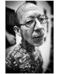 It is with great sadness that I heard about the passing of Edinburgh  legend, Bill Hooper. I was lucky enough to have spent some time with Bill a  couple of months ago