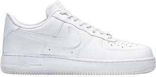 Nike Men S Air Force 1 07 Shoes Size Small White In 2020 Nike Nike Air Force Nike Men