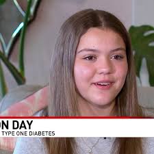 Friends build a bond fighting type 1 diabetes