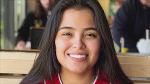 A dos años de la muerte de la joven hispana atropellada varias veces la  familia sigue sin respuestas