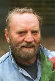 Remembering Pat Roach (Bomber) 19th may 1937