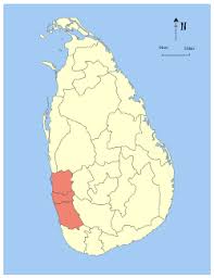 Western Province Sri Lanka Wikipedia