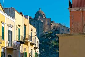 LIsola di Ischia - Hotel Albatros **** Forio - Ischia