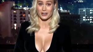 Brie Larson Reveals Porn-Inspired Audition | Cosmic Book News