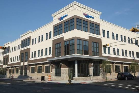 RWJBarnabas Health at Bayonne