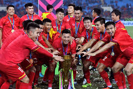 Bão aff cup 2018 việt nam thắng rồi #affcup2018 #cantho #dibao #vietnamvaphilips. Why Does Vietnam Football Take Such An Important Role To The Local Fans By Victoria J George Medium