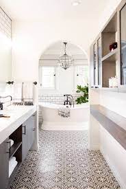 This transitional bathroom by valerie wilcox, via houzz , mixes traditional, modern and contemporary styles for a unique, luxurious effect. 230 Best Master Bath Ideas Bathrooms Remodel Bathroom Inspiration Bathroom Design