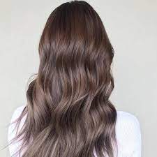 14 Ash Brown Hair Color Ideas And Formulas Wella Stories Ash Brown Hair Color Brown Hair Shades Light Ash Brown Hair