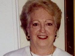 Sue Pilgrim Obituary (1939
