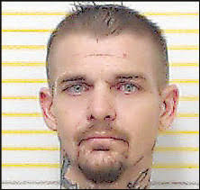 Steeleville robbery suspect arrested