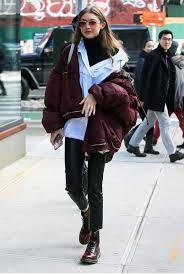 After finding a vegan pair of dr. How To Wear Doc Martens Boots In 5 Perfect Outfits Who What Wear