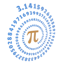 Go to a slice of pi home page. Pi Day Three Animations Make It Easy To Understand Pi