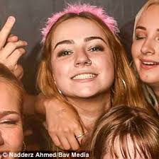 Cambridge University student found dead at college