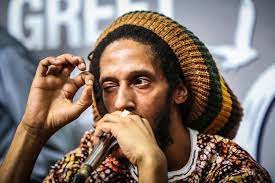 Marley's commitment to fighting oppression also continues through an organization that was established in his memory by the marley family: Putra Bob Marley Kami Di Sini Untuk Sebarkan Cinta Pada Indonesia