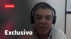 Ernesto Vera espera justicia