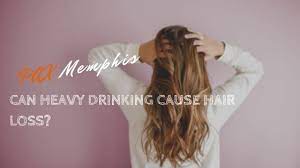 Hair loss from buprenorphine products. Alcohol And Hair Loss The Effects Of Heavy Drinking Pax Memphis