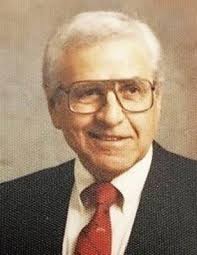 Peter G. Petros Obituary