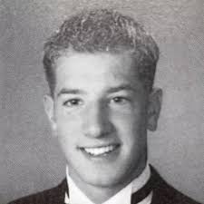 Raymond Flannery (2003)