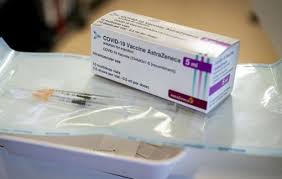 Nach eingehenden prüfungen hat die. Corona Impfungen Im Kreis Rottweil Astrazeneca Impfstoff Erhoht Jetzt Die Quote Rottweil Umgebung Schwarzwalder Bote