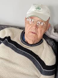 Ronald Black Obituary