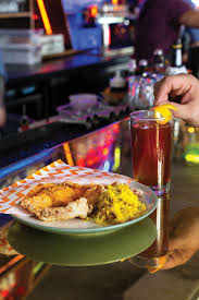 American, new american, vegetarian options. The Best Bar Food In Houston Houstonia Magazine