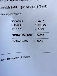 Berdebar weyh kursus teori kpp 01 (lesen b2). Facebook