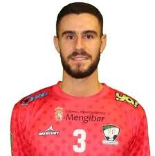 Perfil de Álvaro Vera, jugador en Atlético Mengíbar FS