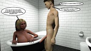 DragoonGTS - Snorfette Adventure Chapter 1 Porn Comics Free