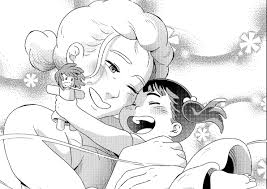 SMA21 – SILENT MANGA AUDITION® 2024 NOMINEES AND CANDIDATES! – SILENT MANGA  AUDITION®