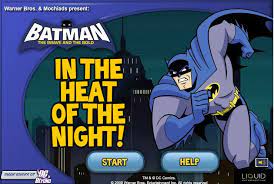 Make batman games only your first stop for free online games. Batman Heat Of The Night Game Online Batman Batman Games Online Games For Kids