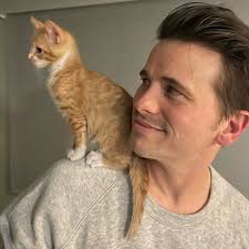 Welcome to the family Donut Gingy Gingerbread Simith MeowMeow