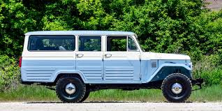 Solid 1966 toyota fj land cruiser. How I Sold A Toyota Land Cruiser For Nearly 200 000 And Lost Money