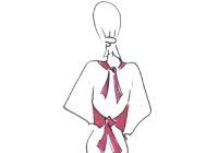 / voir plus d'idées sur le thème tuto foulard, foulard, comment nouer un foulard. Scarf Guide