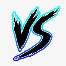 Vs Logo Design Art Logo Design Video Vs Logo