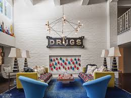 Jonathan adler, happy chic your life. photography by philip ficks. News Interior Design Magazine