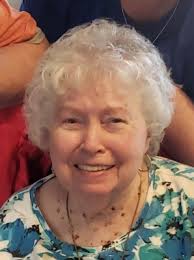 Obituary information for Evelyn Louise Steele