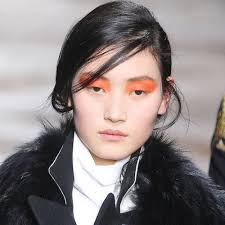 30 khuôn mặt ấn tượng nhất tuần lễ thời trang Paris (Phần 2)