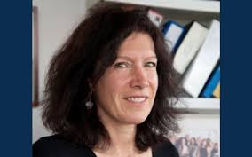 Professor Beverley Hunt awarded OBE in Queen's Birthday Honours