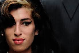 Amy Winehouse's lessons in loss