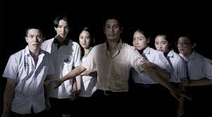 Kan / kan kunchanuj kengkarnka / кан / кан канчанут кенканка / กันต์ / กันต์ กันต์ชนุตม์ เก่งการค้า / กันต์ชนุตม์ เก่งการค้า. L Etudiante Etrangere La Serie Girl From Nowhere Est Sur Netflix Tvqc