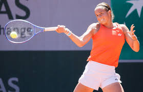 Roland Garros - Hanne Vandewinkel viert dinsdag haar debuut in Parijs