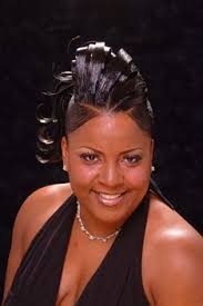 Ponytail Hair Styles From Dilcie Lavon Stimpson Ponytail Hairstyles Black Hair Updo Hairstyles Black Ponytail Hairstyles