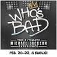 Who's Bad - The Ultimate Michael Jackson event image