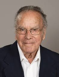 Obituary information for Bruce Blackburn